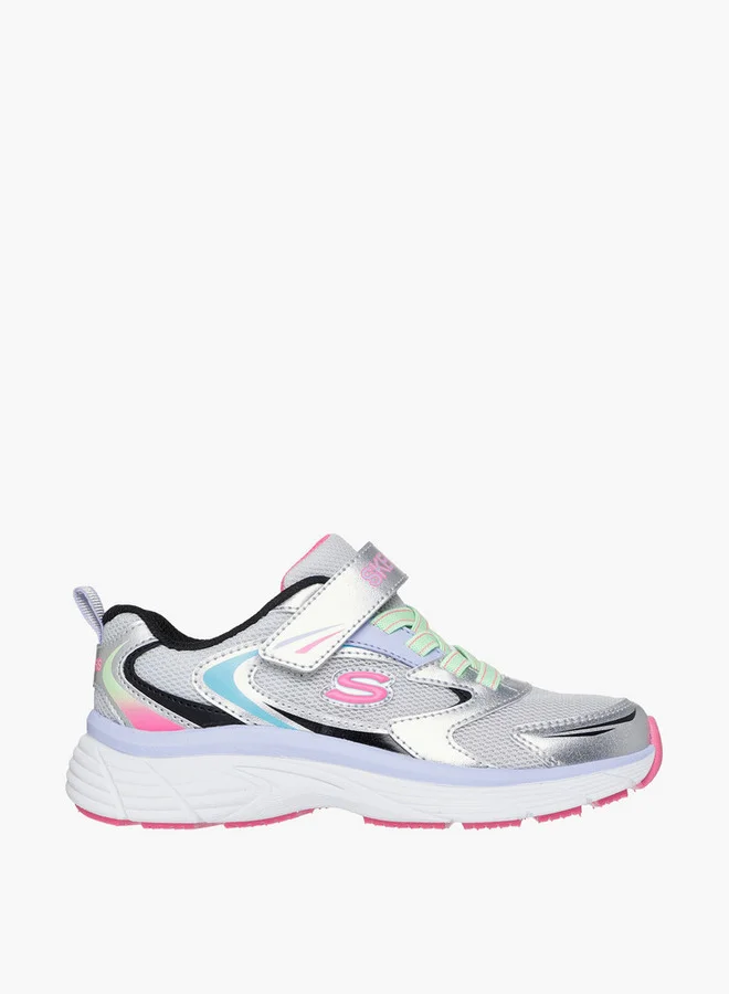 SKECHERS International Sports Brandsfootwearkids Sports Shoes